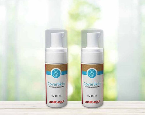 Inhibiteur de corrosion - CoverSkin  - oelheld