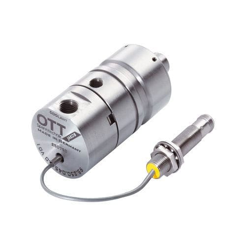 Système de surveillance d'usure - 1K-GD-C - OTT-JAKOB Spanntechnik GmbH