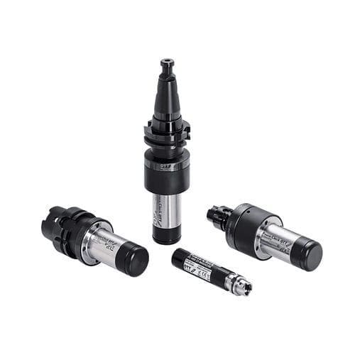 Appareil de surveillance de force de serrage - Power-Check Magazine - OTT-JAKOB Spanntechnik GmbH - pour machines / sans fil