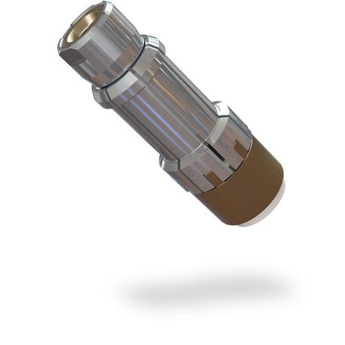 Porte-outil HSK - Type K - OTT-JAKOB Spanntechnik GmbH - pour l'usinage