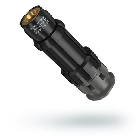 Porte-outil pour l'usinage - TYPE B - OTT-JAKOB Spanntechnik GmbH