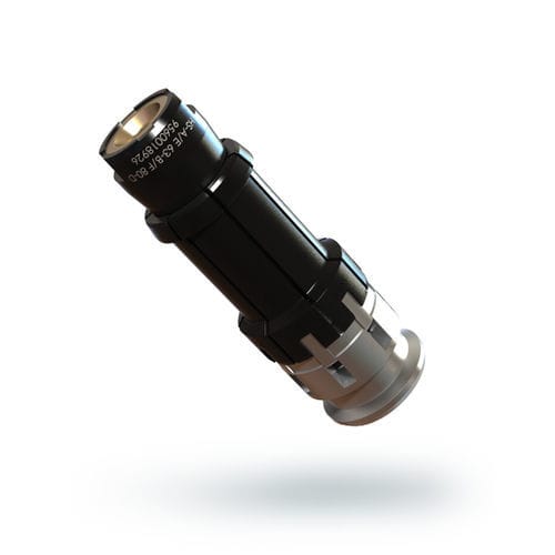 Porte-outil pour l'usinage - TYPE D - OTT-JAKOB Spanntechnik GmbH