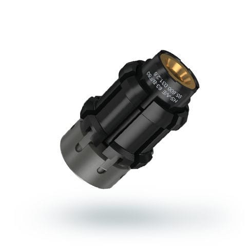 Porte-outil pour l'usinage - TYPE BK - OTT-JAKOB Spanntechnik GmbH