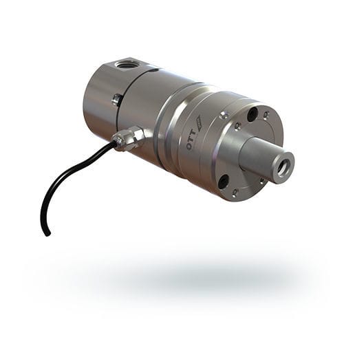 Système de surveillance d'état - 1K-GD-CM - OTT-JAKOB Spanntechnik GmbH - de détection de fuites / pour roulement / modulaire