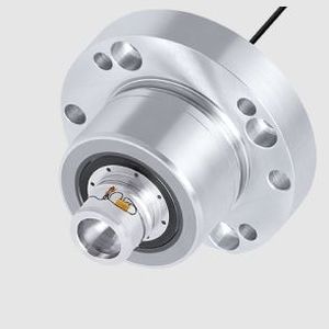Système de télémesure pour l'industrie électronique - GAUS - OTT-JAKOB Spanntechnik GmbH - de process