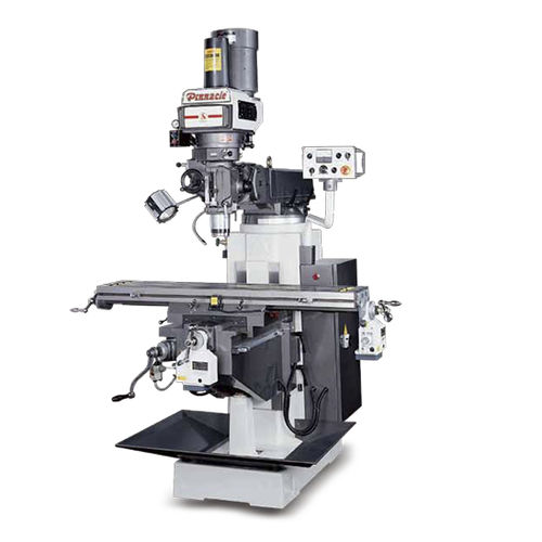 Fraiseuse 3 axes - PK-FV2 - PINNACLE Machine Tool Co., Ltd. - verticale / à colonne / à grande précision