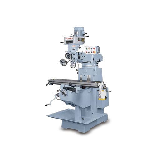 Fraiseuse 3 axes - PK-GRSM-B - PINNACLE Machine Tool Co., Ltd. - verticale / industrielle / forte puissance