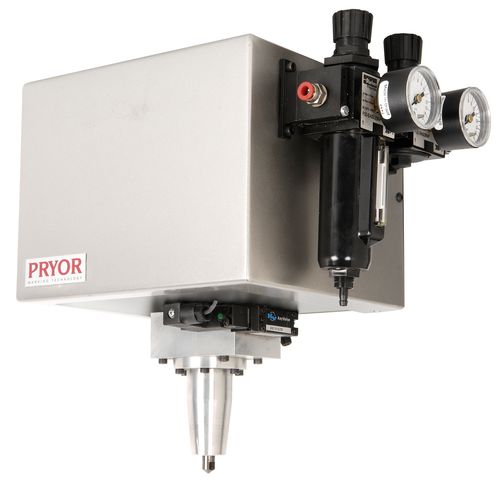 Machine de marquage par rayage - InScribe - Pryor Marking Technology - intégrable / pneumatique / programmable