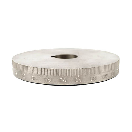 Bloc de marquage de mesure - Pryor Marking Technology - pour le bois / pour métaux précieux / pour câbles