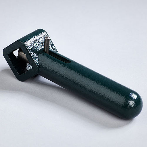 Poignée porte-poinçon - GRIP000 series - Pryor Marking Technology
