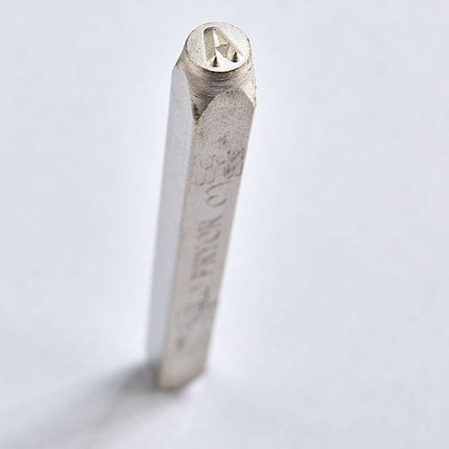 Frappe de marquage manuelle - PP-3 - Pryor Marking Technology