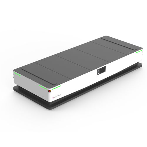 AGV de transfert - FTS - Remmert GmbH - de chargement / de déchargement / pour charges lourdes