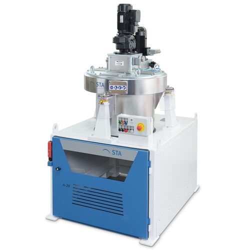 Centrifugeuse de process - A-25 - Separatoren-Technik & Anlagenbau - multiusage / pour l'industrie chimique / de nettoyage