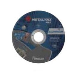 Disque à tronçonner pour aluminium - 388411 - Weiler Abrasives - en acier / pour meuleuse manuelle / fin