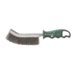 Brosse en plaque - 388008 - Weiler Abrasives - de nettoyage / de dégrossissage / en plastique