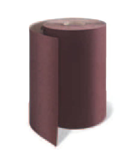 Rouleau abrasif - Weiler Abrasives