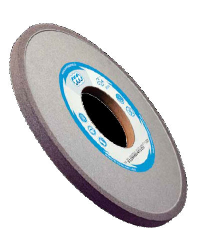 Meule de dressage - Weiler Abrasives - cylindrique / diamant à liant céramique