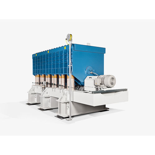 Bol vibrant - TMV series - Walther Trowal GmbH&Co.KG