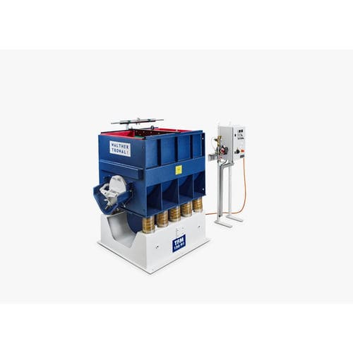 Bol vibrant - TFM series - Walther Trowal GmbH&Co.KG