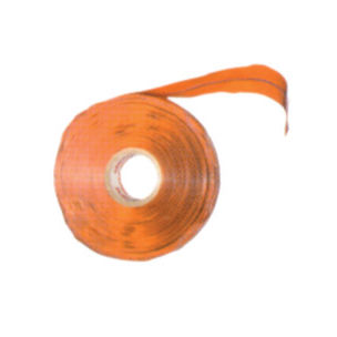 Ruban adhésif de protection - HIPROSILTAPE - Sertim - Zipper Technik - en acrylique / résistant aux hautes températures / auto-vulcanisant