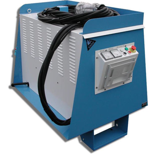 Alimentation électrique murale - ALT  - ENAG - en valise / AC/DC / CE