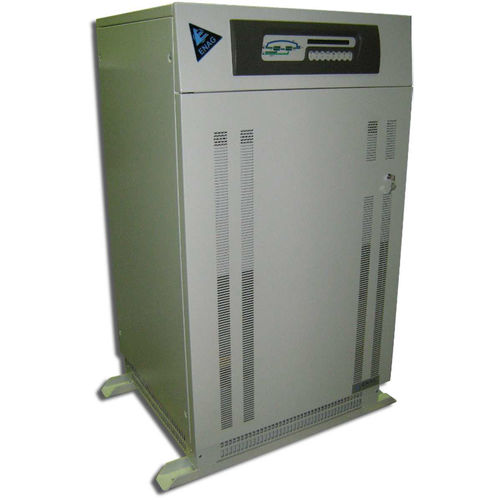 Convertisseur de fréquence triphasé - CF series - ENAG - monophasé / sur pied / pour applications industrielles