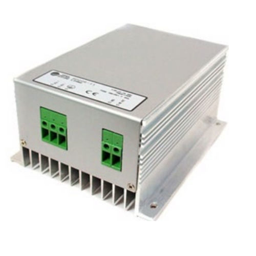 Convertisseur DC/DC industriel - SD series - ENAG - pour applications ferroviaires / pour applications marines