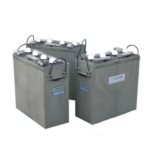 Batterie plomb - HM series - ENAG - de bloc / 12 V / 6 V