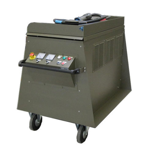 Alimentation électrique en valise - ALT-ADT - ENAG - DC/DC / CE