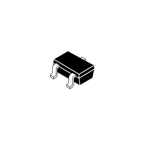 Transistor bipolaire - 50A02CH series - Onsemi - de puissance / par résistance