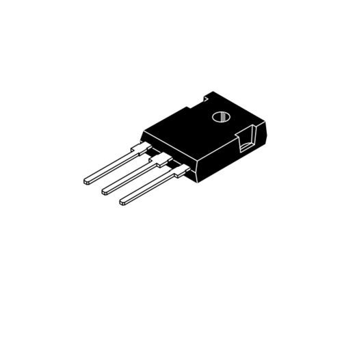 Transistor bipolaire - MJW3281A - Onsemi - NPN / de puissance / audio