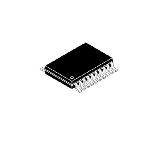 Commande de moteur pont en H - NCV7535DBR2G - Fairchild Semiconductor - CC / avec contrôleur intégré