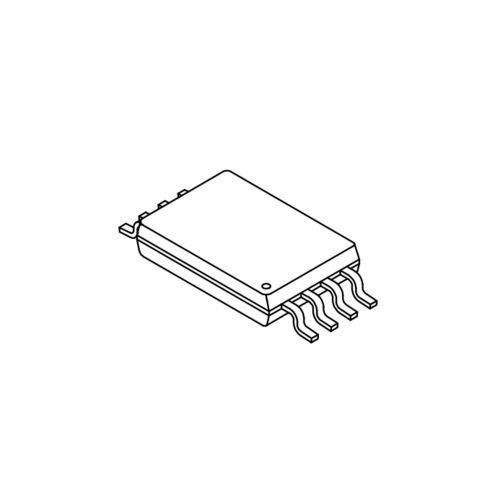 Module de mémoire SDRAM - N01S818HA series - Onsemi - rapide