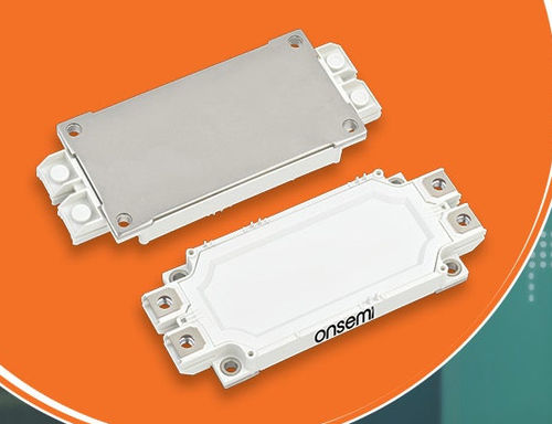 Module transistors IGBT - NXH800H120L7QDSG - Onsemi - de puissance / de commutation