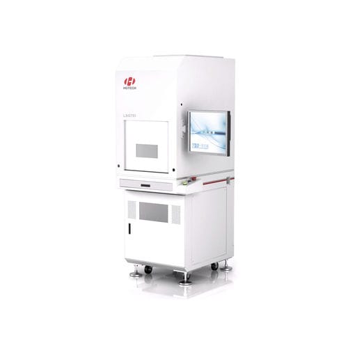 Machine de marquage laser - LSG Series - Farley Laserlab - de métal / pour acier inoxydable / pour aluminium