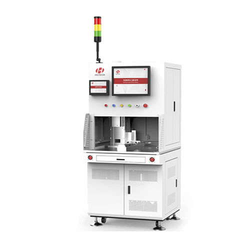 Machine de soudage laser à fibre - LWD Series - Farley Laserlab - à haute fréquence / automatique / sur pieds
