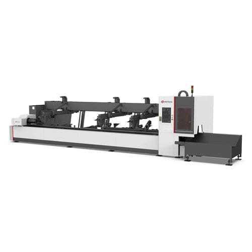 Machine de découpe laser - TUBE SERIES - Farley Laserlab - pour aluminium / pour acier inoxydable / pour acier au carbone