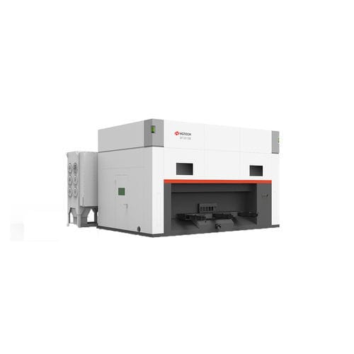 Machine de découpe laser à fibre - AUTOBOT Series - Farley Laserlab - laser 3D / pour métal / de tôle