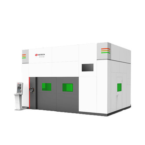 Machine de découpe laser - SF6025 - Farley Laserlab - pour métal / de tôle / CNC
