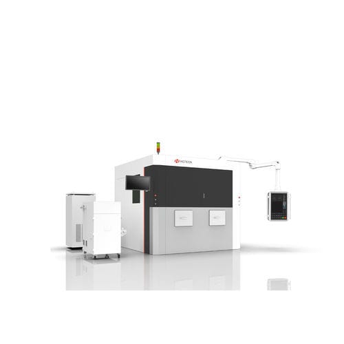Machine de nettoyage laser - Farley Laserlab - automatique / industrielle / pour l'industrie aéronautique