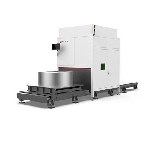 Machine de nettoyage laser - Farley Laserlab - automatique / industrielle / de moules