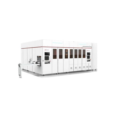 Machine de soudage laser - Farley Laserlab - automatique / sur pieds / CNC