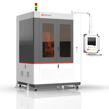 Machine de découpe laser UV - Farley Laserlab - pour acier / de film / de tôle