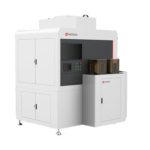 Système d'inspection pour détection de défauts - Farley Laserlab - à caméra / automatique / pour l'industrie de l'emballage
