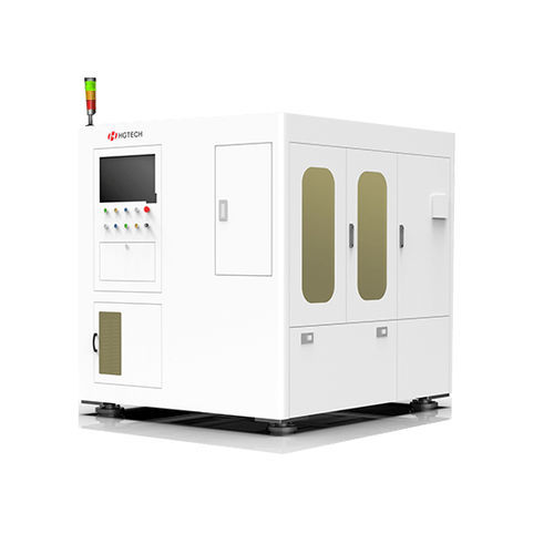 Machine de découpe laser - Farley Laserlab - pour silicium monocristallin / de wafer / CNC
