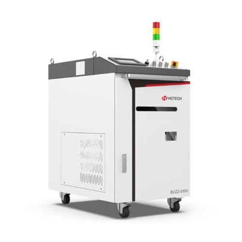 machine de nettoyage laser - Farley Laserlab