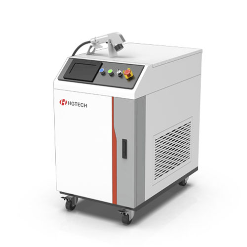 Machine de nettoyage laser - Storm-1500 - Farley Laserlab - industrielle / pour pièce métallique / de dérouillage