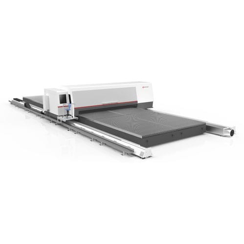 Machine de découpe laser - WALC-P Series - Farley Laserlab - pour aluminium / pour acier inoxydable / pour acier au carbone