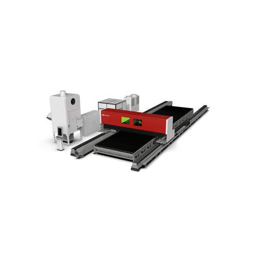 Machine de découpe laser 2D - WALC-F Series - Farley Laserlab - pour aluminium / pour acier inoxydable / pour acier au carbone