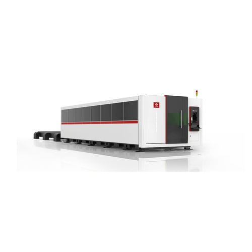 Machine de découpe laser à fibre - MARVEL H series - Farley Laserlab - pour métal / de tôle / CNC